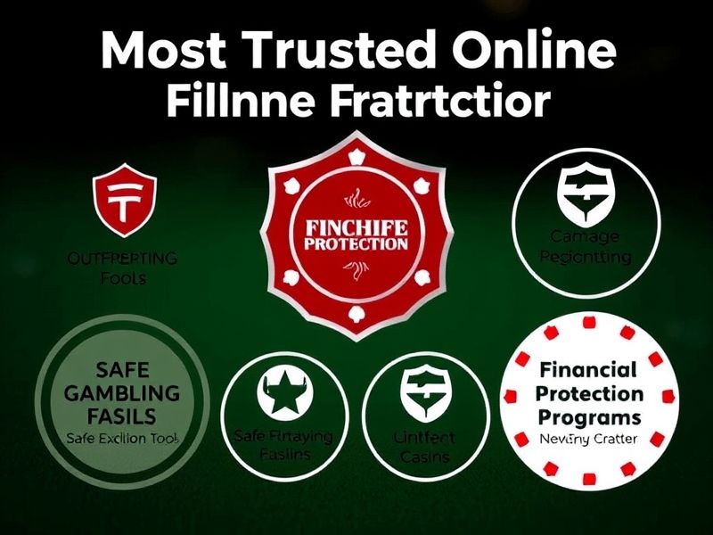 Discover the most trusted online casinos in 2023. Find secure gambling platforms with certified slot machines, live dealers, and expert reviews to help you play safely and win real money.