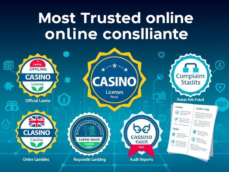 Discover the most trusted online casinos in 2023. Find secure gambling platforms with certified slot machines, live dealers, and expert reviews to help you play safely and win real money.